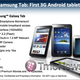 Illustration for article titled T-Mobile To Sell Galaxy Tab For $399 With 2-Year Contract